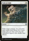 Image for Path to Exile (Jumpstart) (127) - Magic: The Gathering