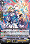 Image for Indestructible Knight, Earina (V-TD11) (V-TD11/008EN)