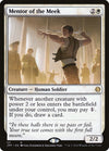 Image for Mentor of the Meek (Jumpstart) (121) - Magic: The Gathering