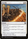 Image for Fortify (Jumpstart) (105) - Magic: The Gathering