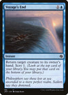 Image for Voyage's End (Jumpstart) (189) - Magic: The Gathering