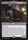 Image for Gonti, Lord of Luxury (Jumpstart) (240) - Magic: The Gathering