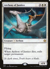 Image for Archon of Justice (Jumpstart) (89) - Magic: The Gathering