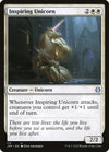 Image for Inspiring Unicorn (Jumpstart) (112) - Magic: The Gathering