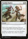 Image for Tandem Tactics (Jumpstart) (135) - Magic: The Gathering
