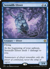 Image for Serendib Efreet (Jumpstart) (175) - Magic: The Gathering