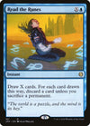 Image for Read the Runes (Jumpstart) (167) - Magic: The Gathering