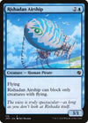 Image for Rishadan Airship (Jumpstart) (170) - Magic: The Gathering