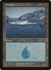 Image for Island - Danish Island (European Lands) (2) - Magic: The Gathering