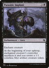 Image for Parasitic Implant (Jumpstart) (262) - Magic: The Gathering