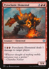 Image for Pyroclastic Elemental (Jumpstart) (356) - Magic: The Gathering