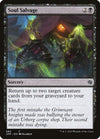 Image for Soul Salvage (Jumpstart) (280) - Magic: The Gathering