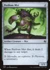 Image for Perilous Myr (Jumpstart) (476) - Magic: The Gathering