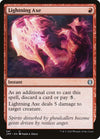Image for Lightning Axe (Jumpstart) (341) - Magic: The Gathering