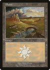 Image for Plains - Scottish Highlands (European Lands) (4) - Magic: The Gathering