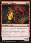 Image for Spiteful Prankster (Jumpstart) (26) - Magic: The Gathering