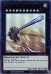 Image for Superdreadnought Rail Cannon Gustav Max (The Lost Art Promotion) (LART-EN018) - YuGiOh