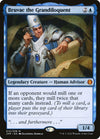 Image for Bruvac the Grandiloquent (Jumpstart) (10) - Magic: The Gathering