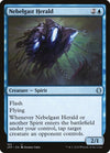 Image for Nebelgast Herald (Jumpstart) (160) - Magic: The Gathering
