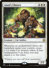 Image for Ajani's Chosen (Jumpstart) (82) - Magic: The Gathering