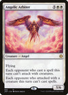 Image for Angelic Arbiter (Jumpstart) (86) - Magic: The Gathering