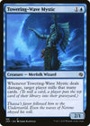 Image for Towering-Wave Mystic (Jumpstart) (186) - Magic: The Gathering