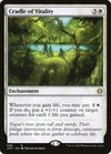Image for Cradle of Vitality (Jumpstart) (98) - Magic: The Gathering