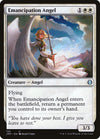 Image for Emancipation Angel (Jumpstart) (102) - Magic: The Gathering