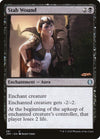 Image for Stab Wound (Jumpstart) (281) - Magic: The Gathering