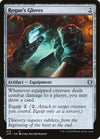 Image for Rogue's Gloves (Jumpstart) (479) - Magic: The Gathering