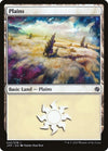 Image for Plains (042) (Jumpstart) (42) - Magic: The Gathering