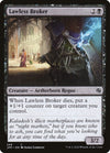 Image for Lawless Broker (Jumpstart) (249) - Magic: The Gathering