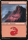 Image for Mountain (062) (Jumpstart) (62) - Magic: The Gathering