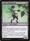 Image for Oona's Blackguard (Jumpstart) (261) - Magic: The Gathering
