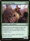 Image for Armorcraft Judge (Jumpstart) (377) - Magic: The Gathering
