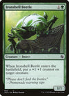 Image for Ironshell Beetle (Jumpstart) (405) - Magic: The Gathering