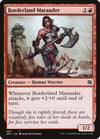 Image for Borderland Marauder (Jumpstart) (300) - Magic: The Gathering