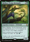 Image for Rishkar, Peema Renegade (Jumpstart) (425) - Magic: The Gathering