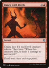 Image for Dance with Devils (Jumpstart) (306) - Magic: The Gathering