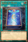 Image for Book of Moon (UTR) (OTS Tournament Pack 13) (OP13-EN001) - YuGiOh