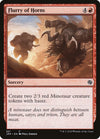 Image for Flurry of Horns (Jumpstart) (321) - Magic: The Gathering