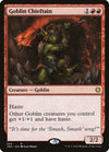 Image for Goblin Chieftain (Jumpstart) (324) - Magic: The Gathering