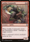 Image for Goblin Commando (Jumpstart) (325) - Magic: The Gathering