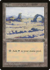 Image for Plains (1996) (Arena Promos) - Magic: The Gathering