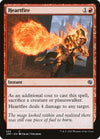 Image for Heartfire (Jumpstart) (333) - Magic: The Gathering