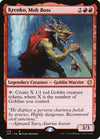 Image for Krenko, Mob Boss (Jumpstart) (339) - Magic: The Gathering