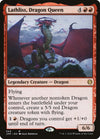 Image for Lathliss, Dragon Queen (Jumpstart) (340) - Magic: The Gathering