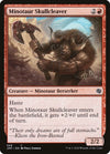 Image for Minotaur Skullcleaver (Jumpstart) (349) - Magic: The Gathering