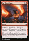 Image for Sarkhan's Rage (Jumpstart) (360) - Magic: The Gathering