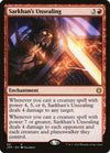Image for Sarkhan's Unsealing (Jumpstart) (361) - Magic: The Gathering